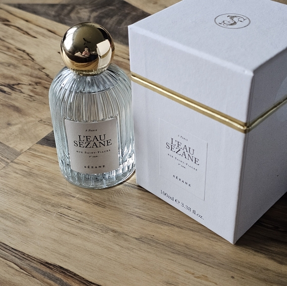 L'Eau Sézane Perfume - Picture 2 of 8